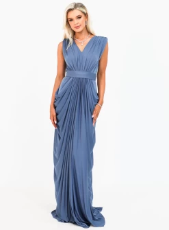 Sienna Dress - Made To Order