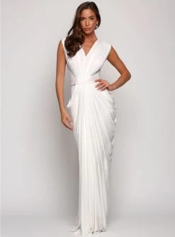 Sienna Dress -Fashion Dress Shop SIENNA 6