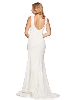 Maria Gown -Fashion Dress Shop SR1088 3