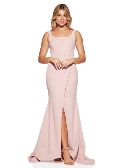 Maria Gown -Fashion Dress Shop SR1088 4