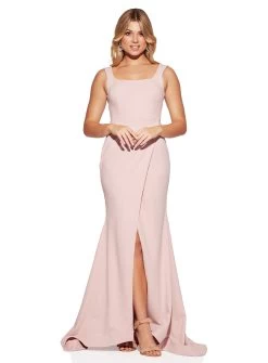 Maria Gown - Made To Order -Fashion Dress Shop SR1088 4 d503c79f adde 4e51 b452 c5038299c5de