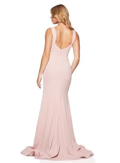 Maria Gown - Made To Order -Fashion Dress Shop SR1088 6 1e8dbd52 a5e0 455b 9549 2d850d502dac