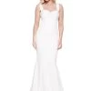 Narella Gown 1 Narella Gown -Fashion Dress Shop SR1208 1