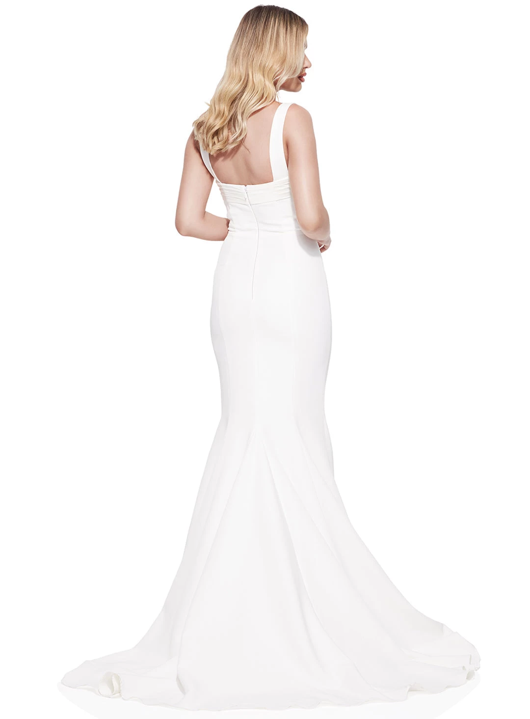 Narella Gown - Made To Order 5 Narella Gown - Made To Order - Image 3