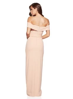 Bowery Pencil Dress -Fashion Dress Shop SR133 3
