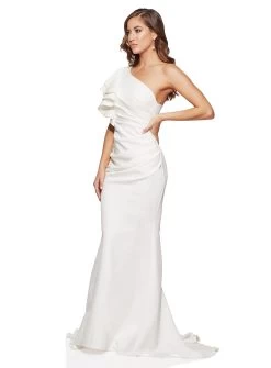 Nicolette Gown - Made To Order -Fashion Dress Shop SR215 2 d52cd174 54ef 4fbe a722 f333dd676b5f
