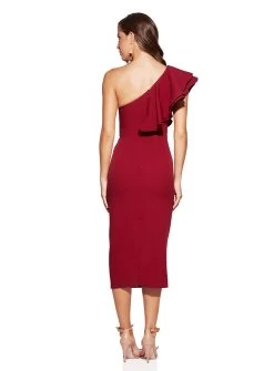 Nicolette Midi - Made To Order -Fashion Dress Shop SR233 3 0721abd6 4f82 4bb4 a7f1 73533944d59b