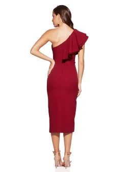 Nicolette Midi - Made To Order -Fashion Dress Shop SR233 4 34f16df2 ecb1 44f9 a96e 43b868692c37
