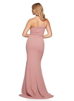 Alexis Gown -Fashion Dress Shop SR253 3