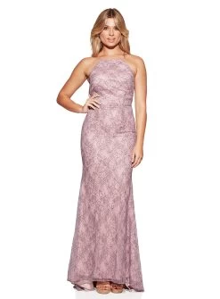Ramirez Lace Gown 11 Ramirez Lace Gown -Fashion Dress Shop SR254 4