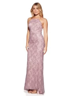 Ramirez Lace Gown 12 Ramirez Lace Gown -Fashion Dress Shop SR254 5