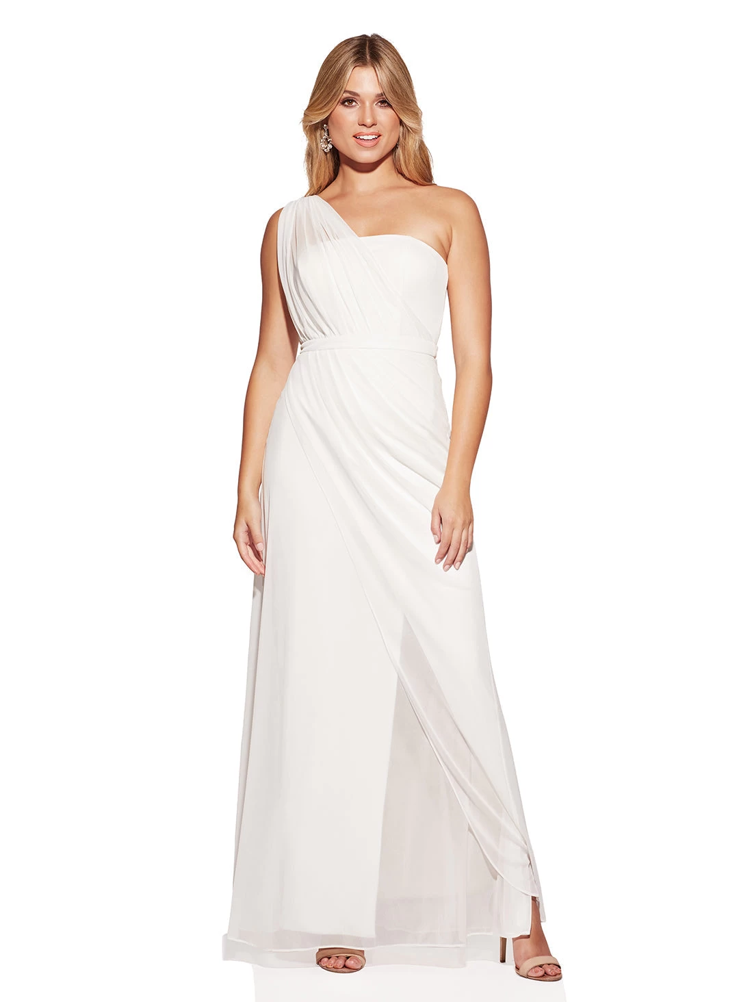 Bali Ruched Dress - Made To Order 3 Bali Ruched Dress - Made To Order