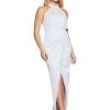 Danica Ruched Dress -Fashion Dress Shop SR264 1