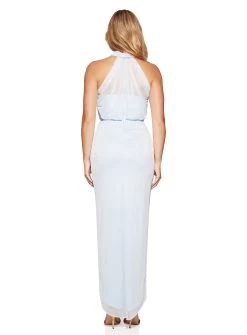 Danica Ruched Dress - Made To Order -Fashion Dress Shop SR264 3 147eb124 f23d 49f5 90bf 22a356f943ae