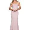 Chontell Strapless Tulle Gown - Made To Order -Fashion Dress Shop SR287 1 3c536182 c9ed 4d74 a643 e9a54a4a0e54