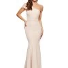 Irene Tulle Gown 1 Irene Tulle Gown -Fashion Dress Shop SR288 1