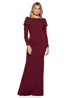 Francis Gown - Made To Order