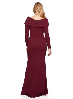 Francis Gown - Made To Order -Fashion Dress Shop SR310 3 75f63b68 d13b 4006 a33f 45420a8eb794