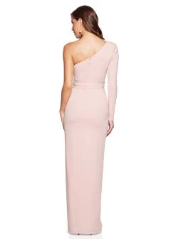 Topia Sleeved Pencil Dress -Fashion Dress Shop SR311 3