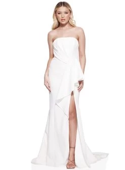 Jordi Gown - Made To Order