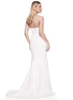 Jordi Gown -Fashion Dress Shop SR343 3