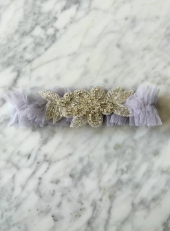 Dreamy Bridal Garter