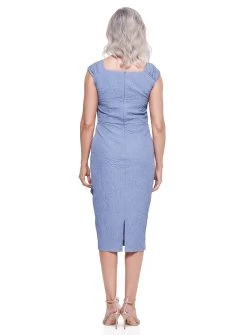 Stylish Moves Frill Dress -Fashion Dress Shop Stylish Moves Frill Dress Romance 3