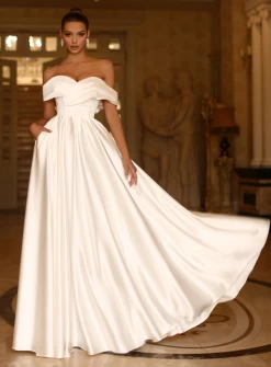 Scarlette Dress - Made To Order