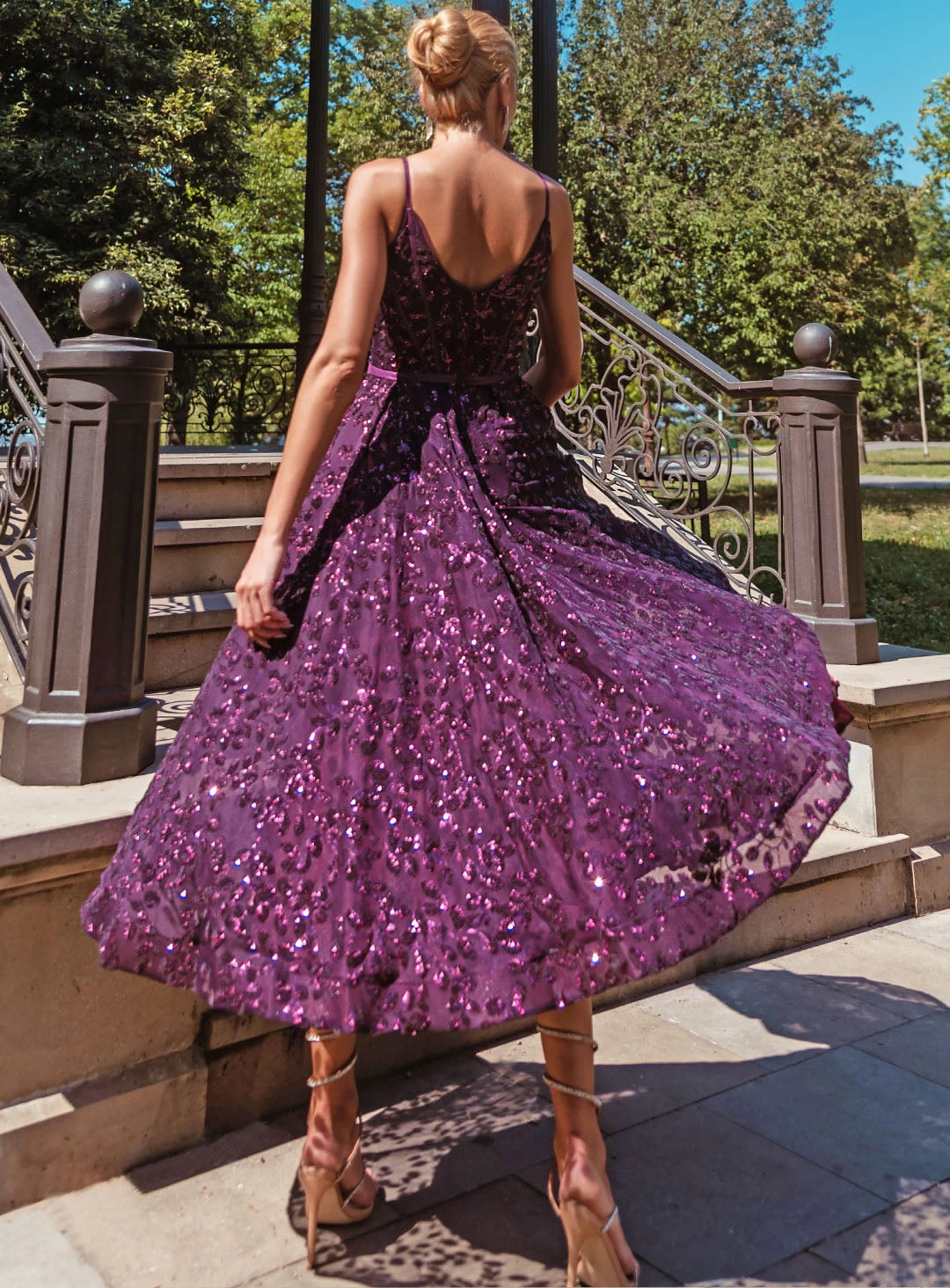 Jordyn Midi - Made To Order 8 Jordyn Midi - Made To Order - Image 6