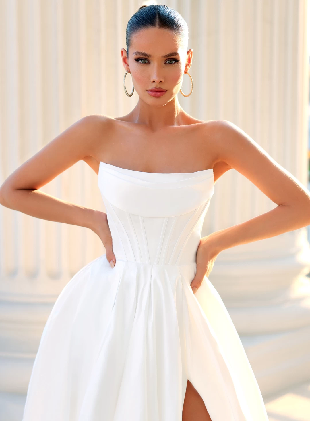 Everly Gown 4 Everly Gown - Image 2