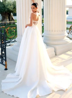 Everly Gown - Made To Order -Fashion Dress Shop TK241 tina holly bridal gown 3 3b719b2f ab50 461b 811e 21375a1962b3