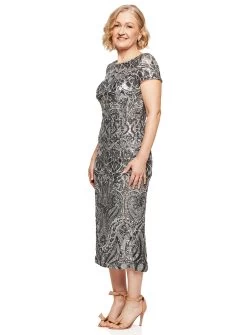 Jazz Midi 12 Jazz Midi -Fashion Dress Shop TL1072 2