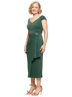 Connie Midi -Fashion Dress Shop TL1074 2