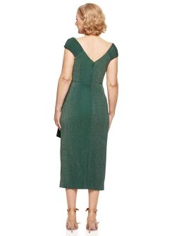 Connie Midi -Fashion Dress Shop TL1074 3