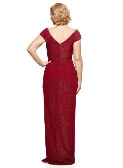 Connie Gown -Fashion Dress Shop TL1075 3