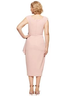 Dora Midi -Fashion Dress Shop TL1081 3