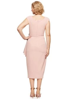 Dora Midi - Made To Order -Fashion Dress Shop TL1081 3 58eac12c 4908 4b12 8fbb ec322188f637