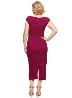 Fay Midi 11 Fay Midi -Fashion Dress Shop TL1098 3