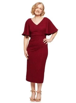 Catherine Midi - Made To Order -Fashion Dress Shop TL1102 1 030185a8 86cb 4f3d 84d6 63017b88fb42