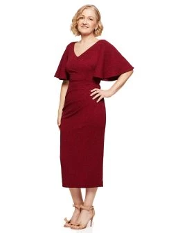 Catherine Midi -Fashion Dress Shop TL1102 2