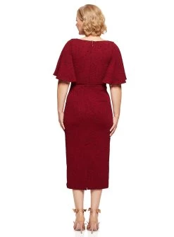 Catherine Midi - Made To Order -Fashion Dress Shop TL1102 3 01fa75fd ac0a 4973 896d 1c838f74c16a