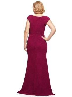 Bailey Gown -Fashion Dress Shop TL1103 3