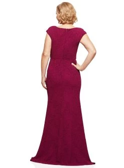 Bailey Gown - Made To Order -Fashion Dress Shop TL1103 3 0d2ec481 26d4 4432 8d55 a286d82d3bd2