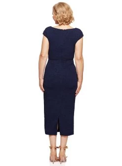 Bailey Midi -Fashion Dress Shop TL1104 3