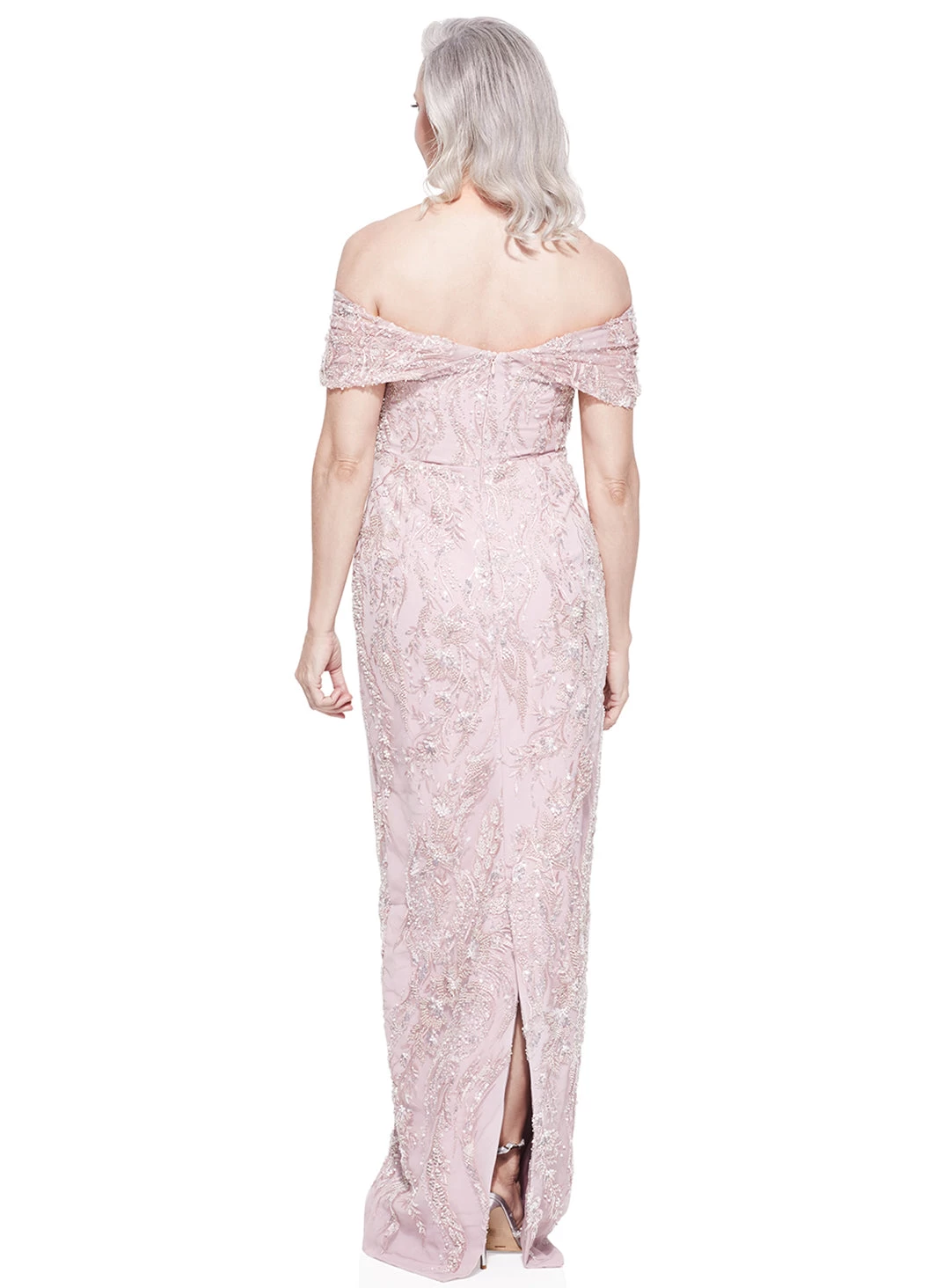 Aliya Dress 6 Aliya Dress - Image 4