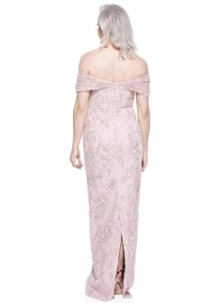 Aliya Dress - Made To Order -Fashion Dress Shop TL1114 3 d02913dd 41ad 4845 95b5 c0d727cf9ee2