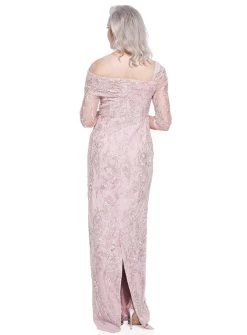 Terrianne Dress -Fashion Dress Shop TL1118 3