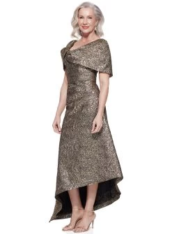 Arita Dress -Fashion Dress Shop TL1121 2