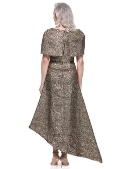 Arita Dress -Fashion Dress Shop TL1121 3