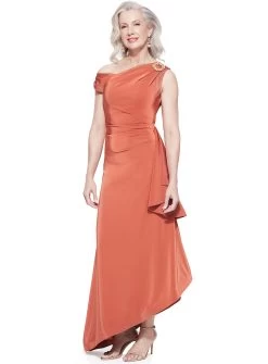 Justina Dress - Made To Order 6 Justina Dress - Made To Order -Fashion Dress Shop TL1130 2 7cac7b1a a120 4d7b 8840 181c0a7e7374